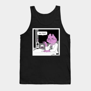 Princess Carolyn Tank Top